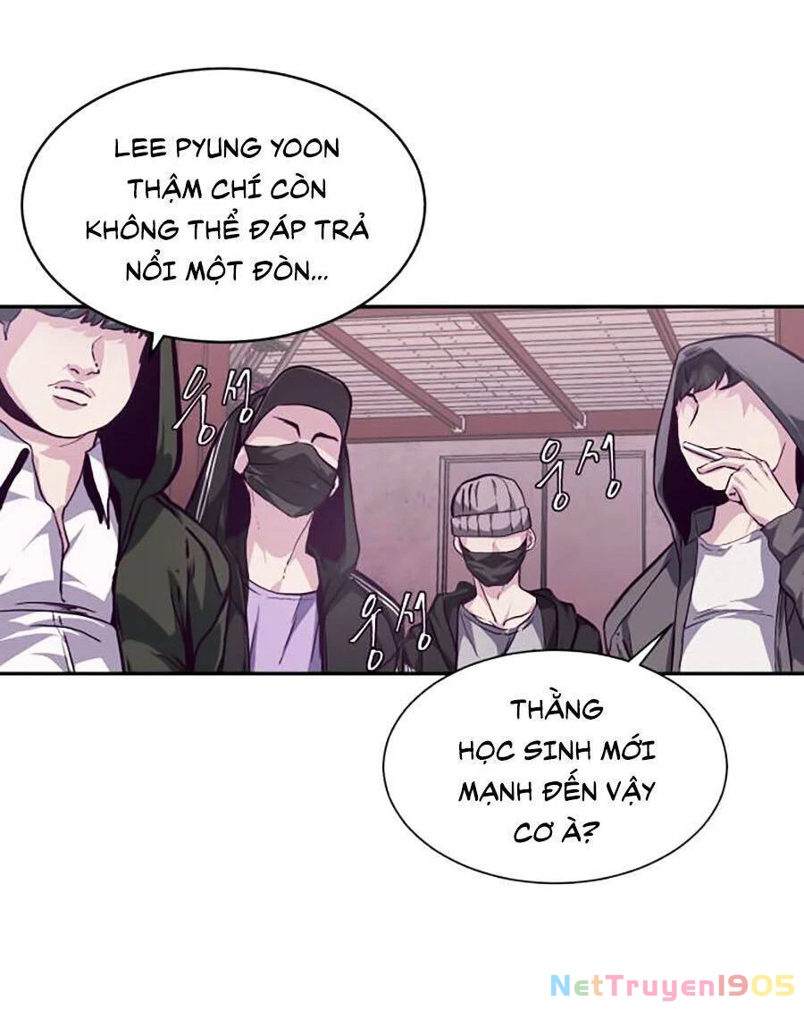 Cậu Bé Của Thần Chết Chapter 44 - 24