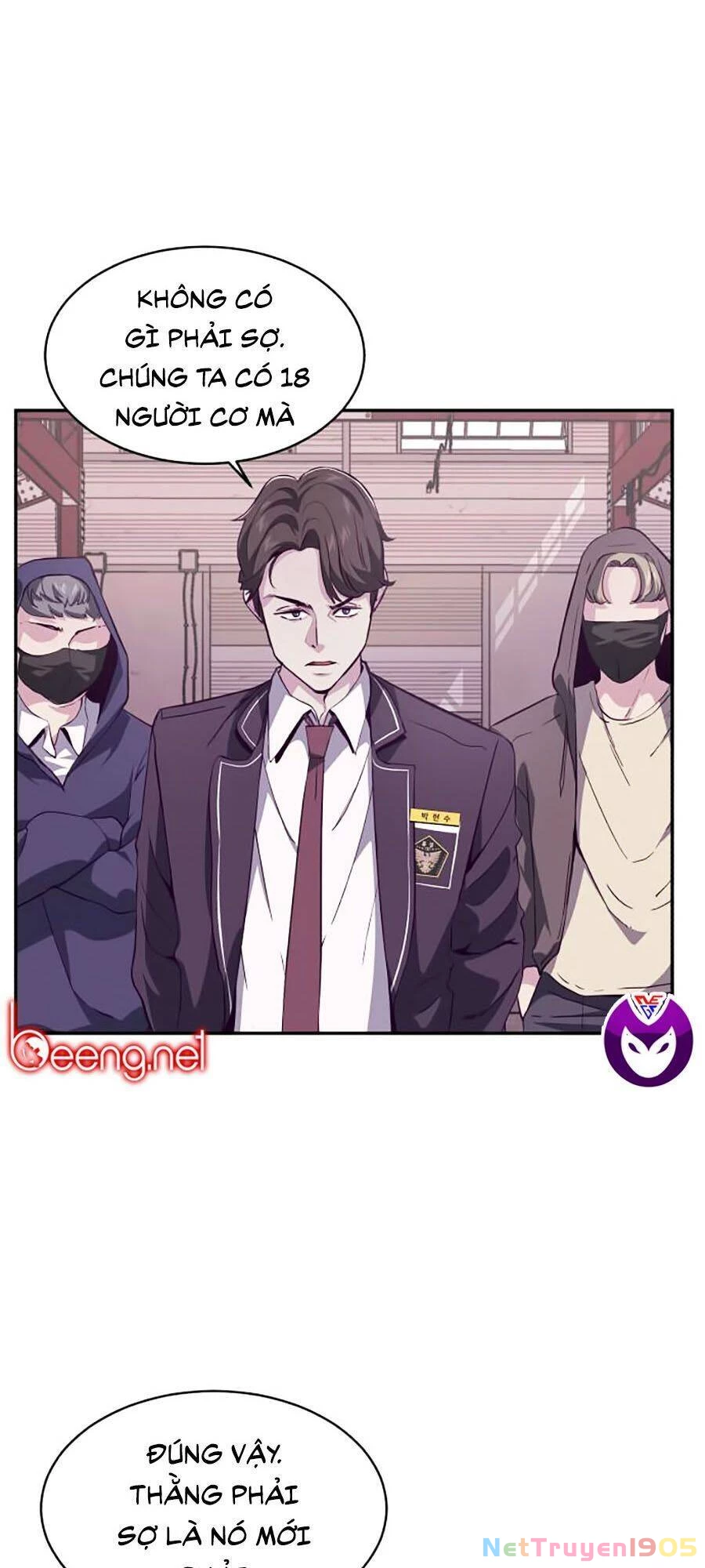 Cậu Bé Của Thần Chết Chapter 44 - 25