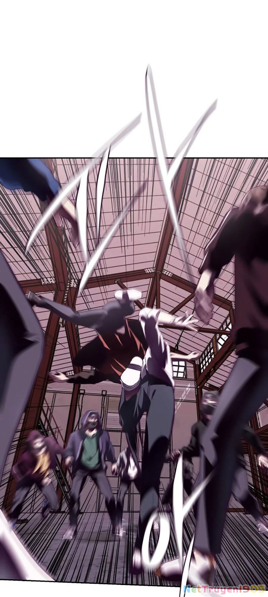 Cậu Bé Của Thần Chết Chapter 44 - 35