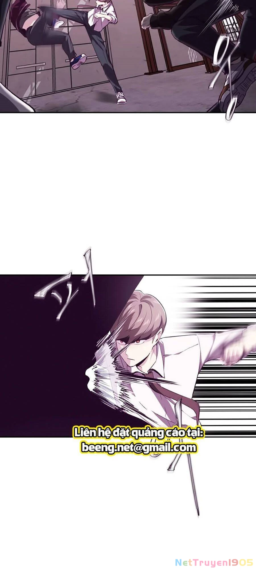 Cậu Bé Của Thần Chết Chapter 44 - 37