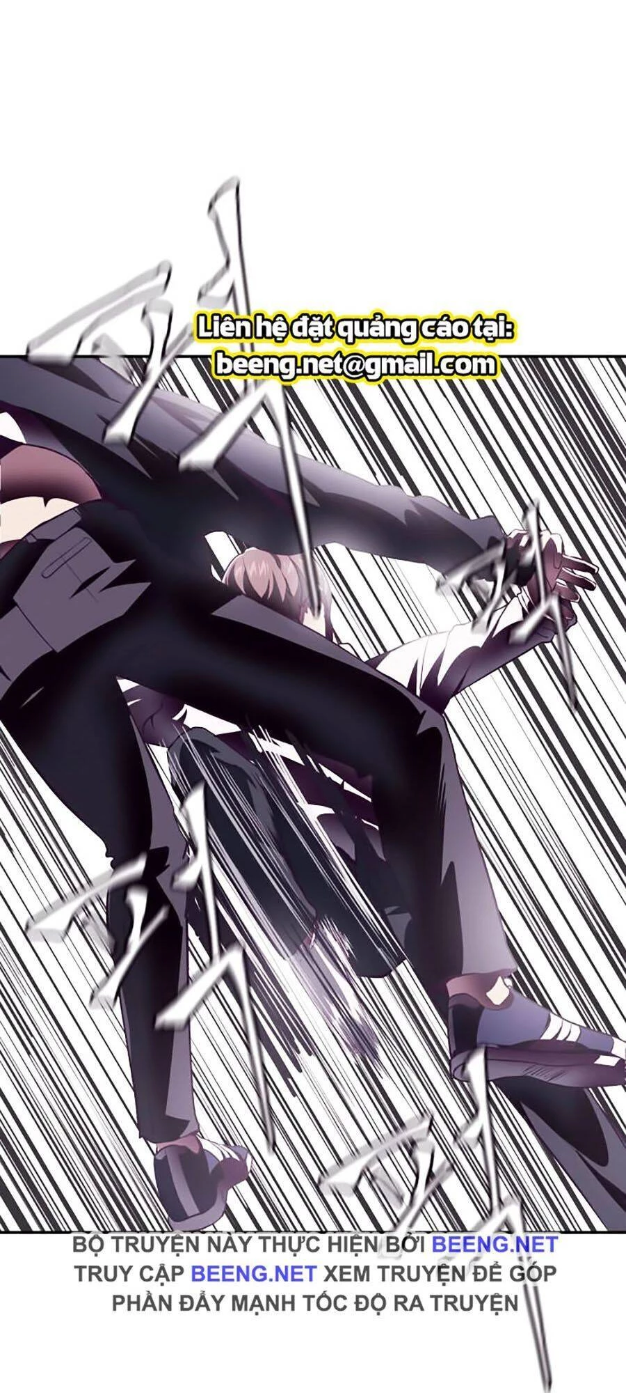Cậu Bé Của Thần Chết Chapter 44 - 43