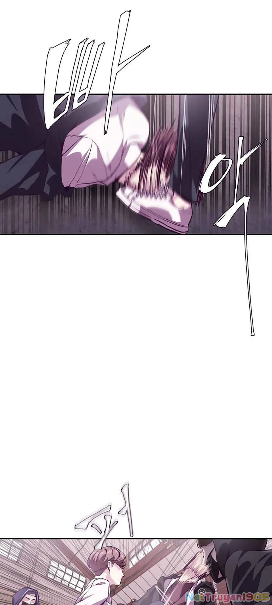 Cậu Bé Của Thần Chết Chapter 44 - 45