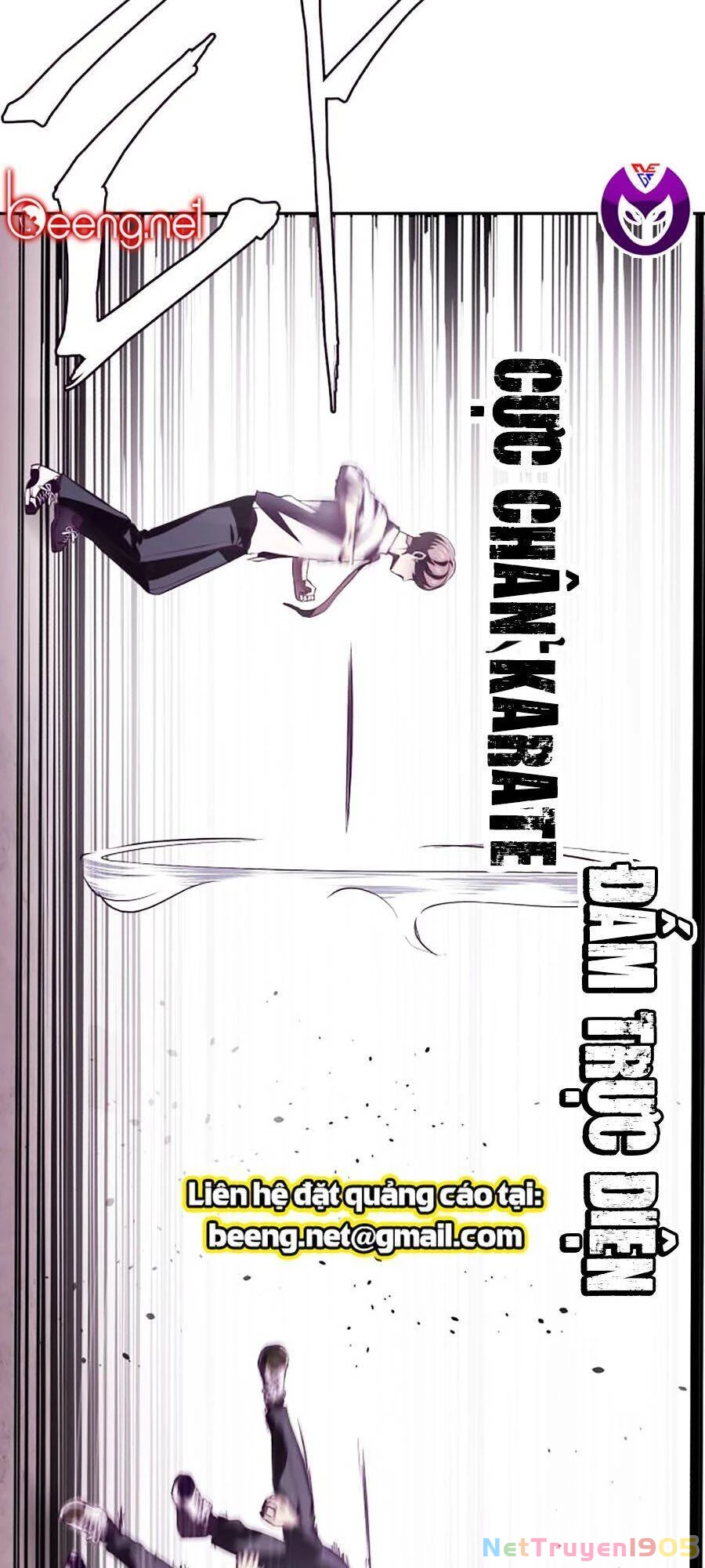 Cậu Bé Của Thần Chết Chapter 44 - 53