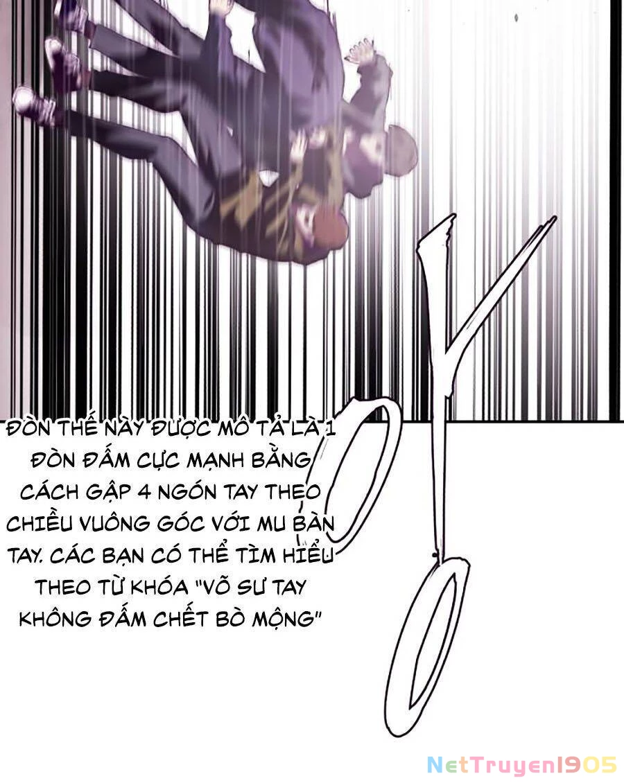 Cậu Bé Của Thần Chết Chapter 44 - 54