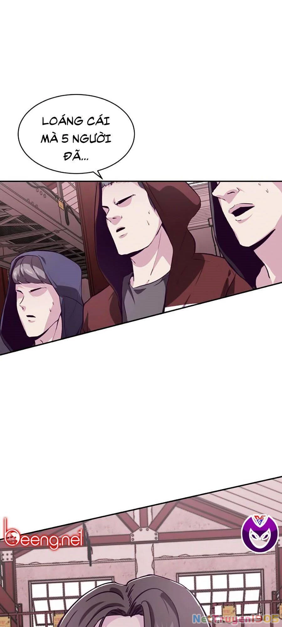 Cậu Bé Của Thần Chết Chapter 44 - 57