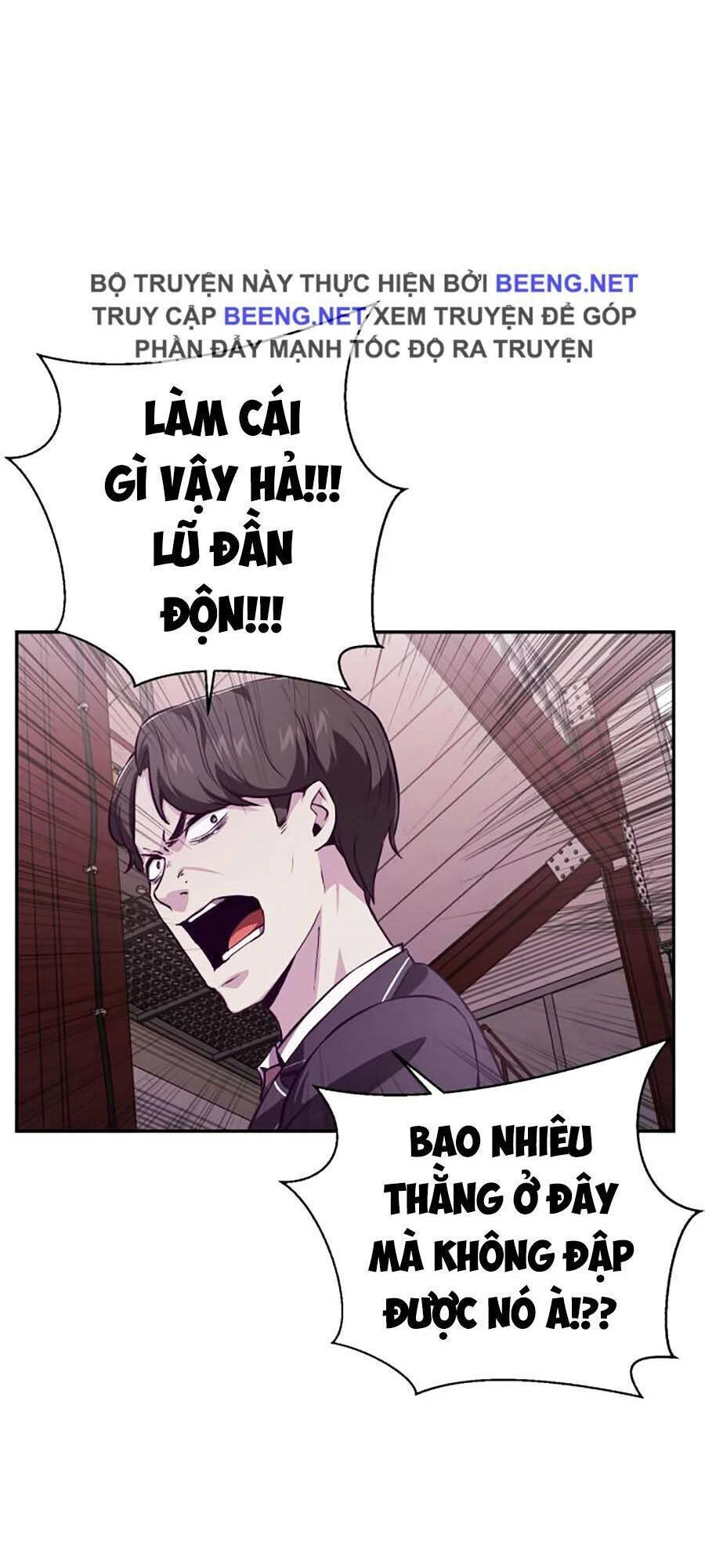 Cậu Bé Của Thần Chết Chapter 44 - 59