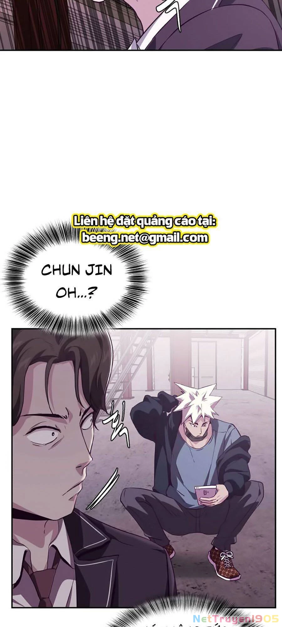Cậu Bé Của Thần Chết Chapter 44 - 63