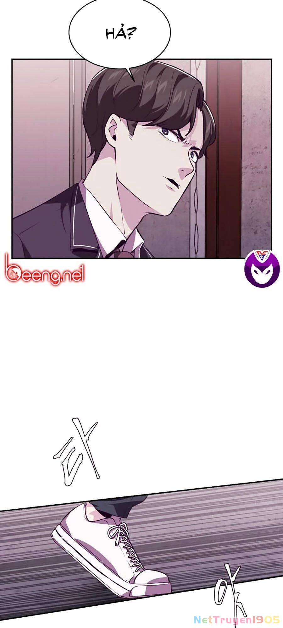 Cậu Bé Của Thần Chết Chapter 44 - 67