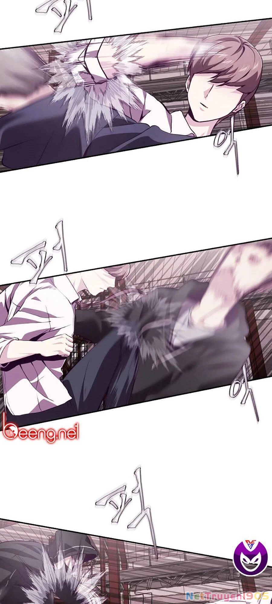 Cậu Bé Của Thần Chết Chapter 44 - 77