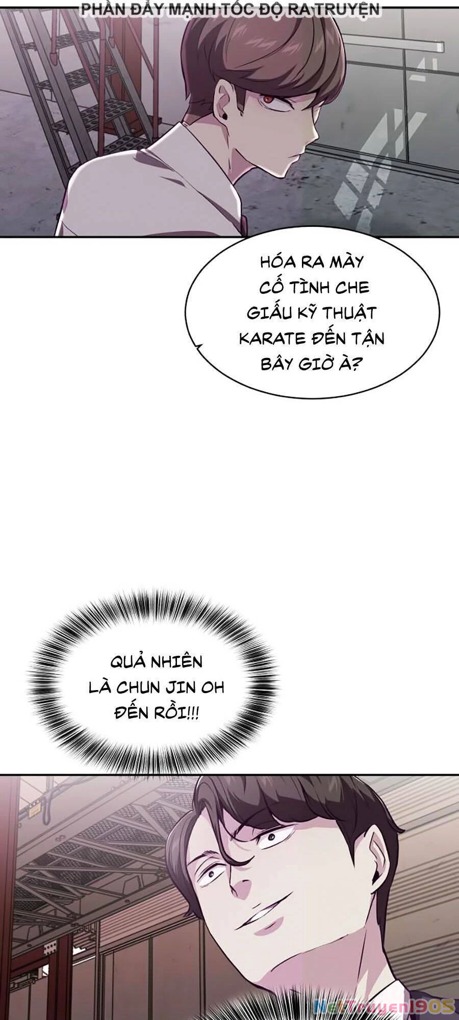Cậu Bé Của Thần Chết Chapter 44 - 93