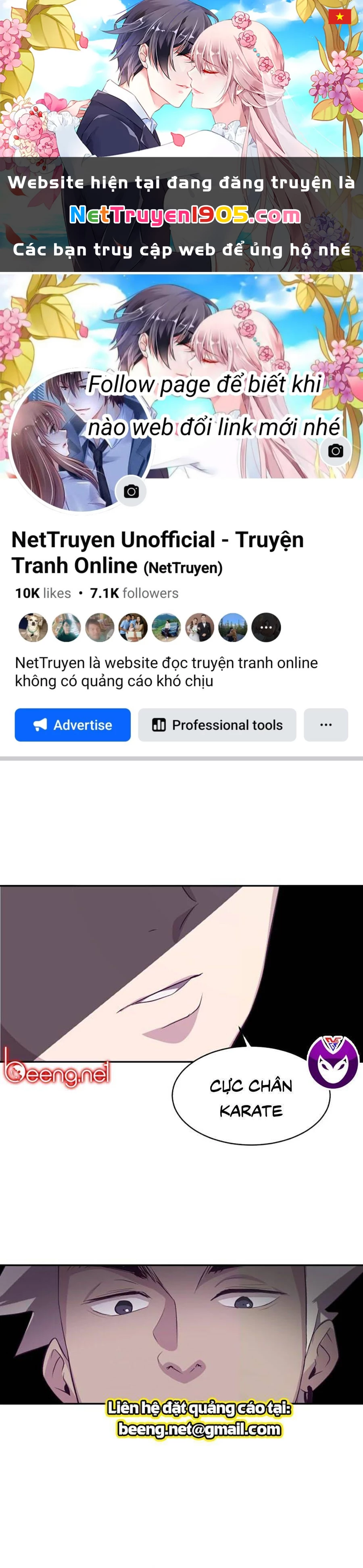 Cậu Bé Của Thần Chết Chapter 45 - 1