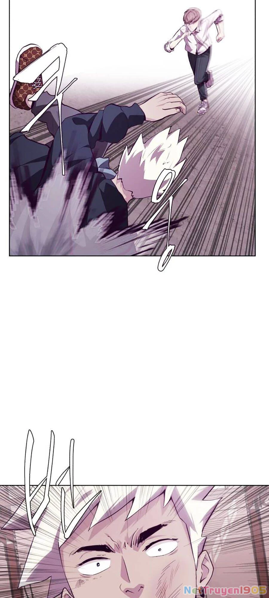 Cậu Bé Của Thần Chết Chapter 45 - 41