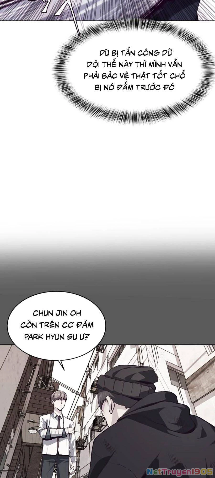 Cậu Bé Của Thần Chết Chapter 45 - 45