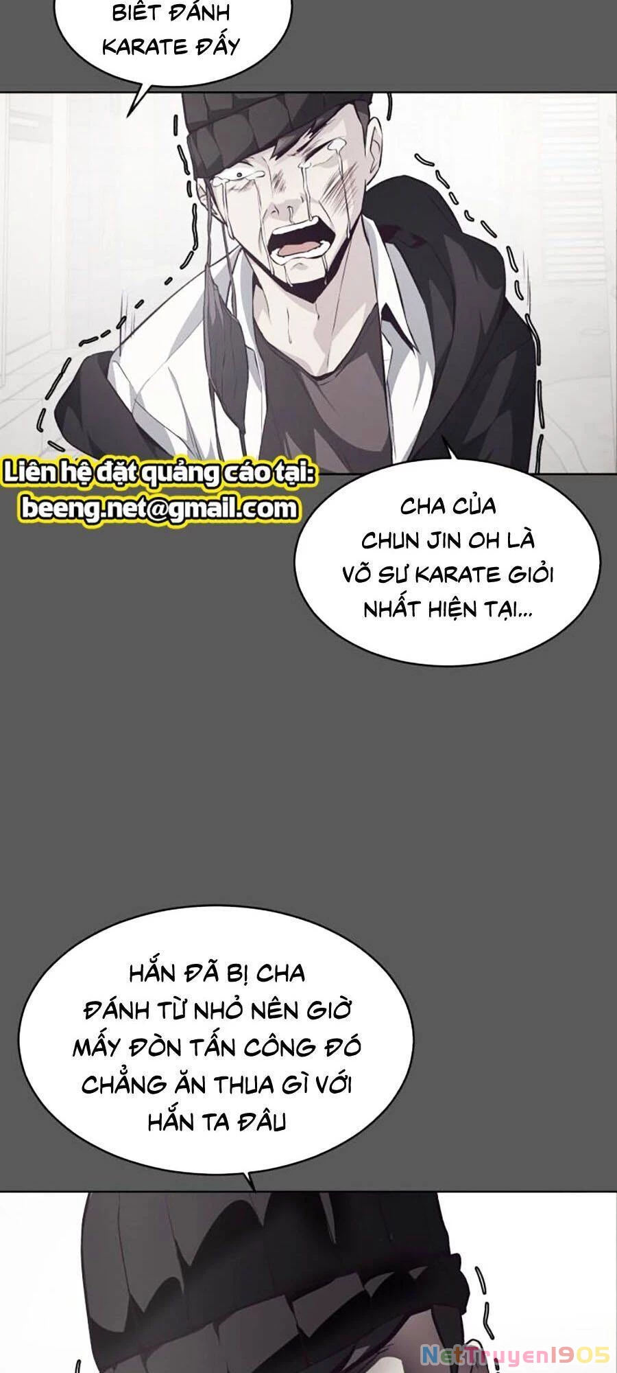 Cậu Bé Của Thần Chết Chapter 45 - 47