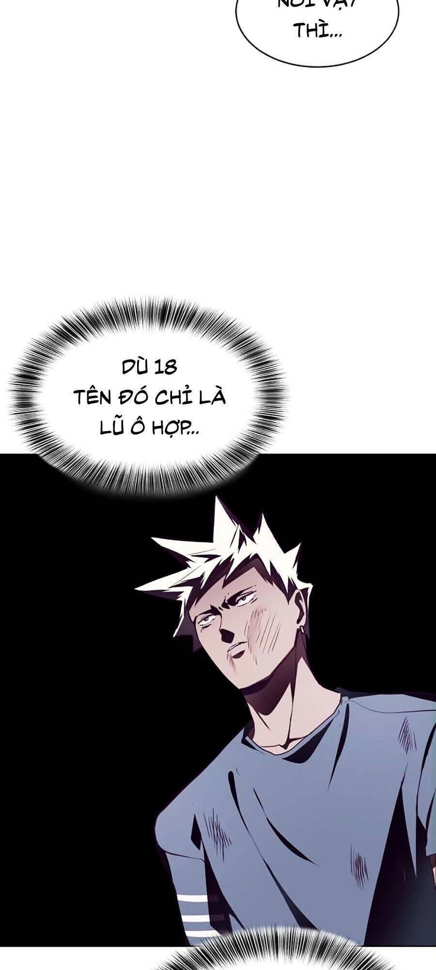 Cậu Bé Của Thần Chết Chapter 45 - 77