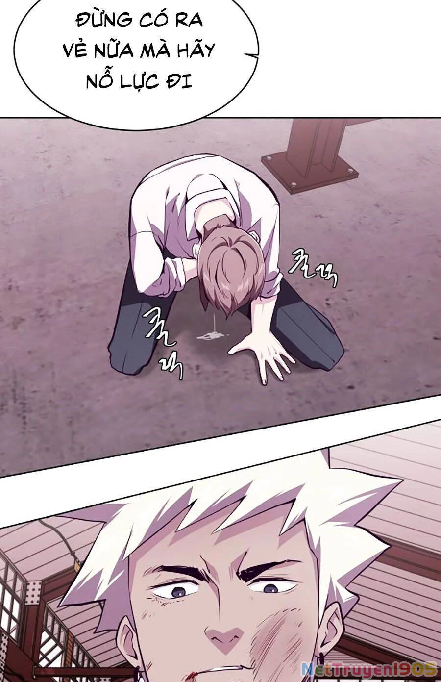 Cậu Bé Của Thần Chết Chapter 45 - 91