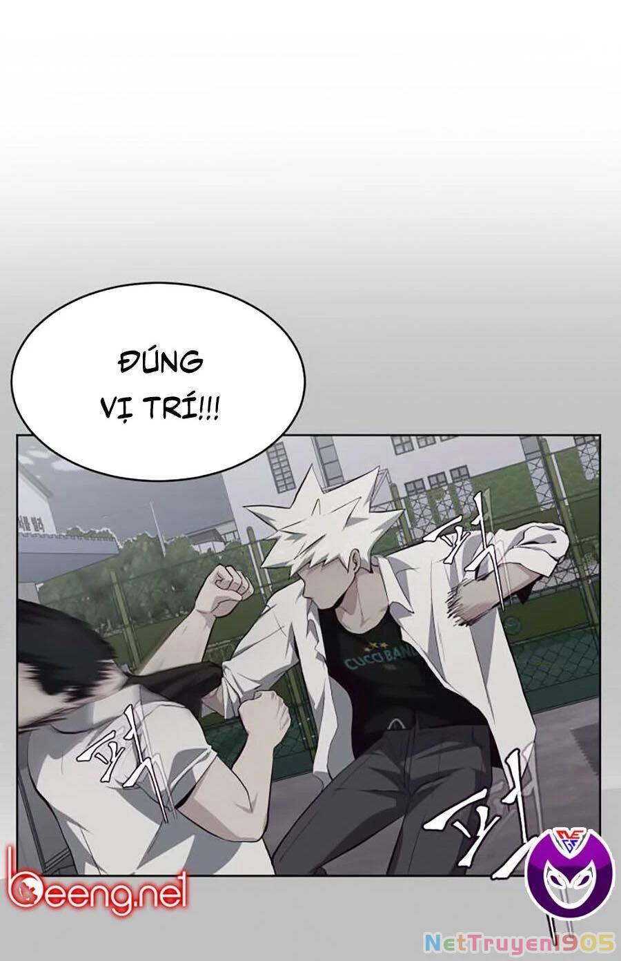 Cậu Bé Của Thần Chết Chapter 45 - 96