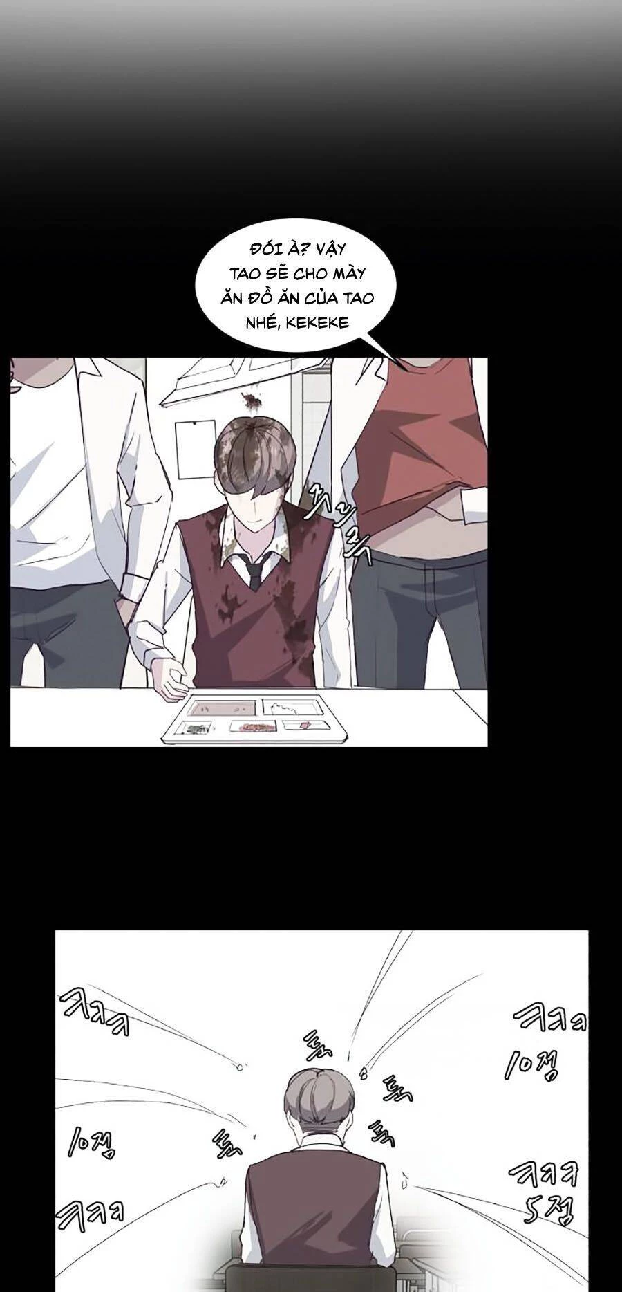 Cậu Bé Của Thần Chết Chapter 45 - 106