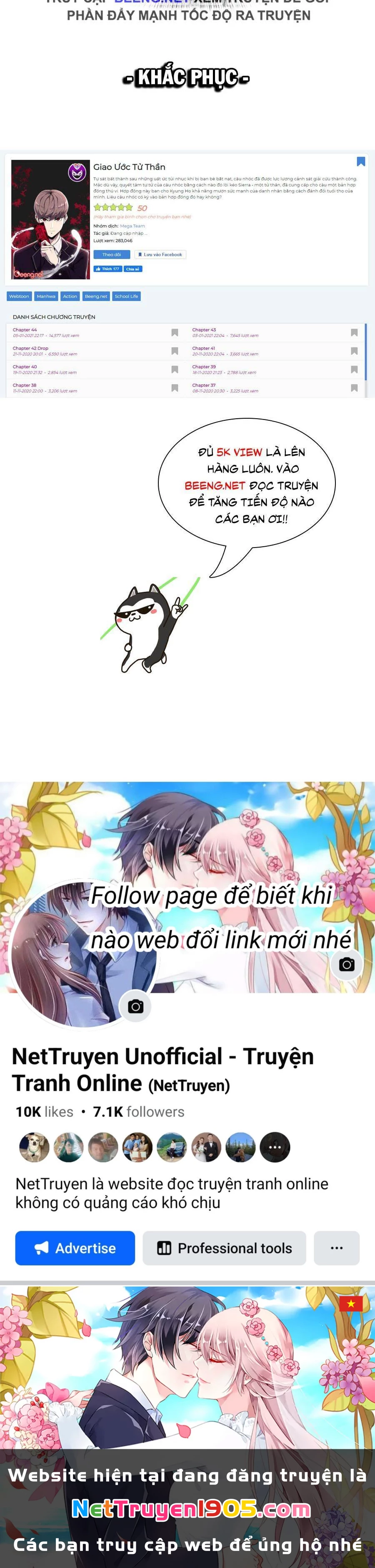 Cậu Bé Của Thần Chết Chapter 45 - 120