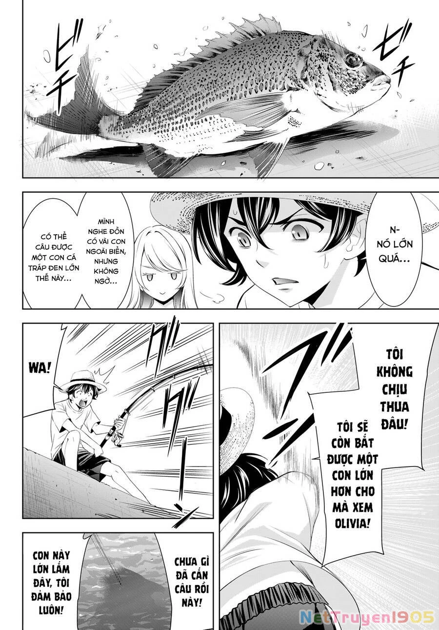 Quán Cà Phê Nữ Thần Chapter 142 - 14