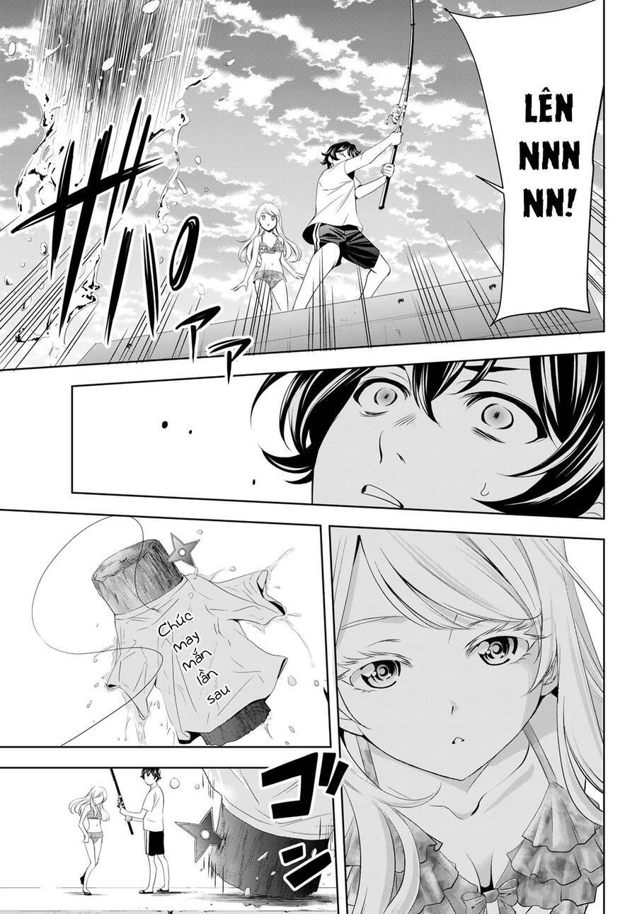 Quán Cà Phê Nữ Thần Chapter 142 - 15
