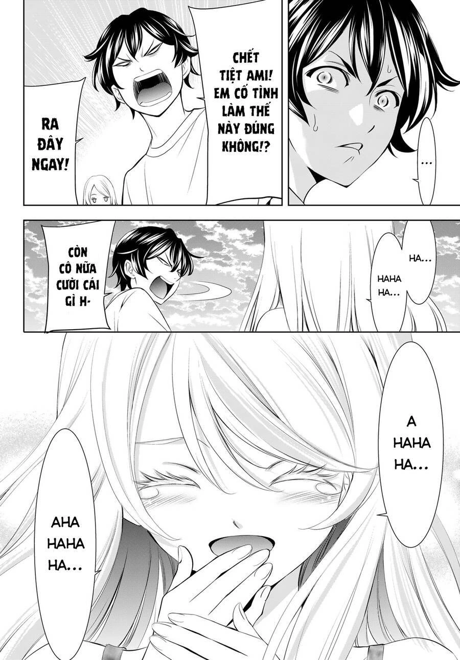 Quán Cà Phê Nữ Thần Chapter 142 - 16