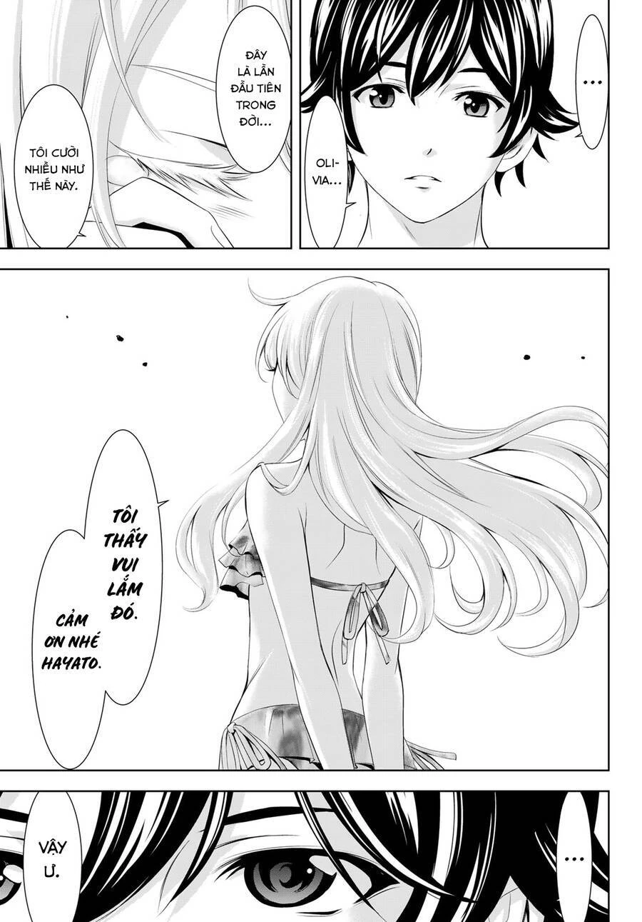 Quán Cà Phê Nữ Thần Chapter 142 - 17