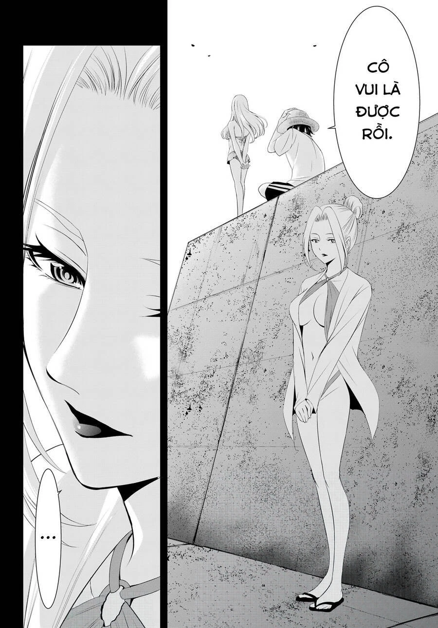 Quán Cà Phê Nữ Thần Chapter 142 - 18