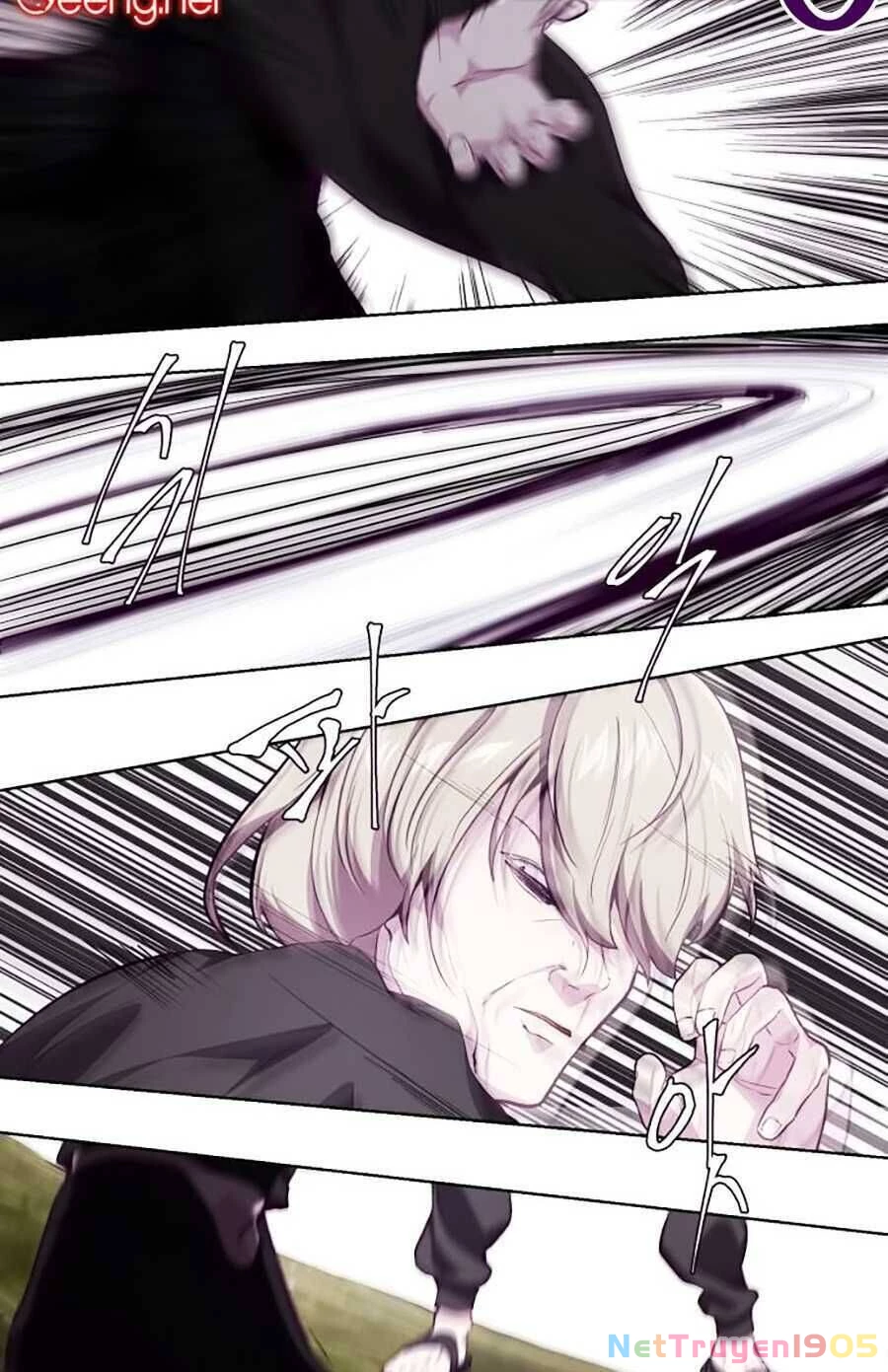 Cậu Bé Của Thần Chết Chapter 48 - 13