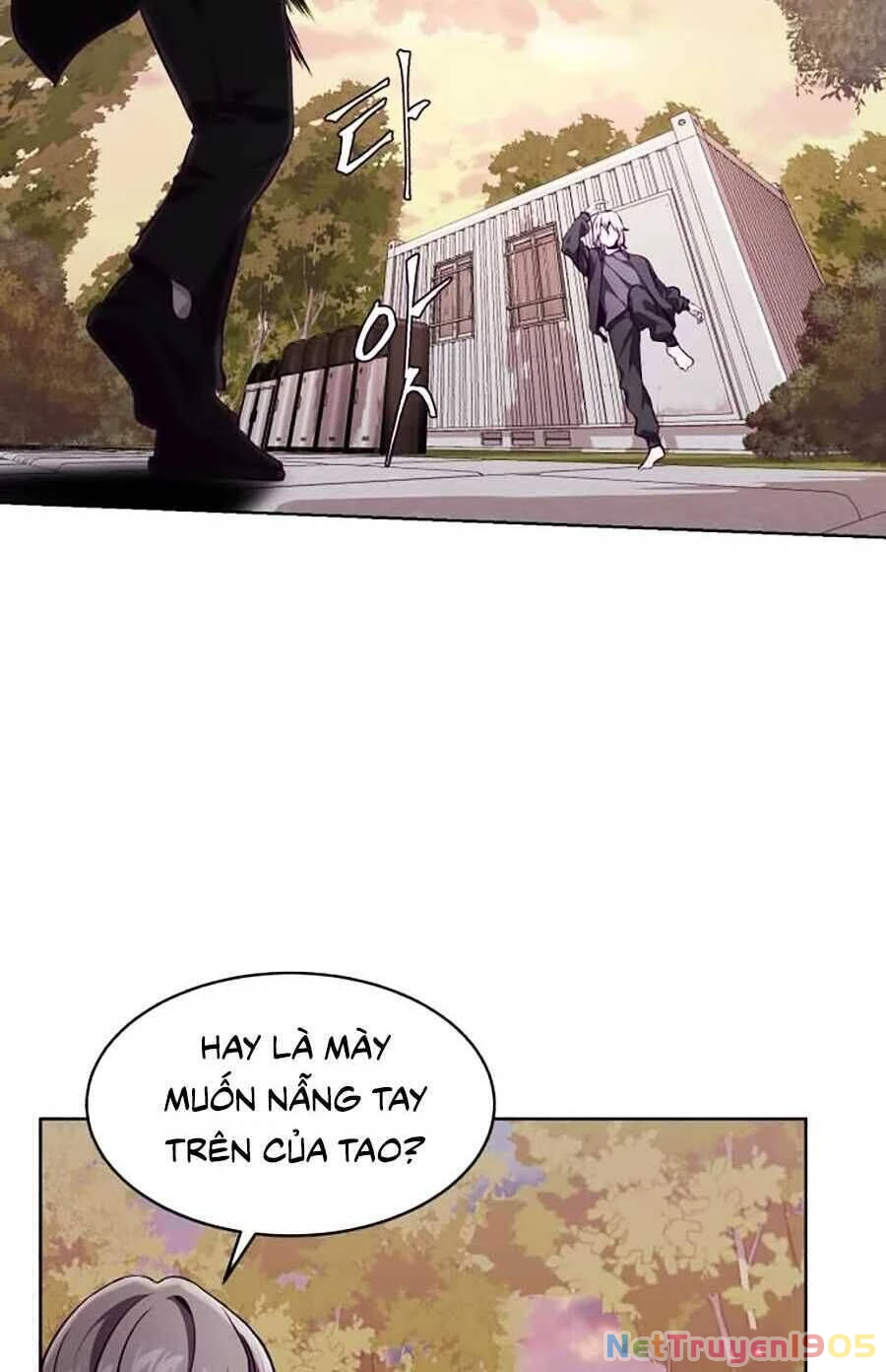 Cậu Bé Của Thần Chết Chapter 48 - 20
