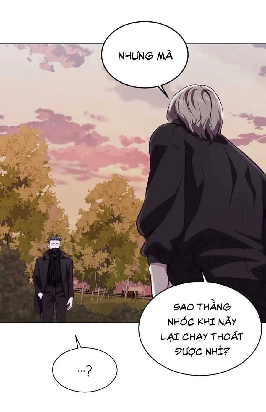 Cậu Bé Của Thần Chết Chapter 48 - 27