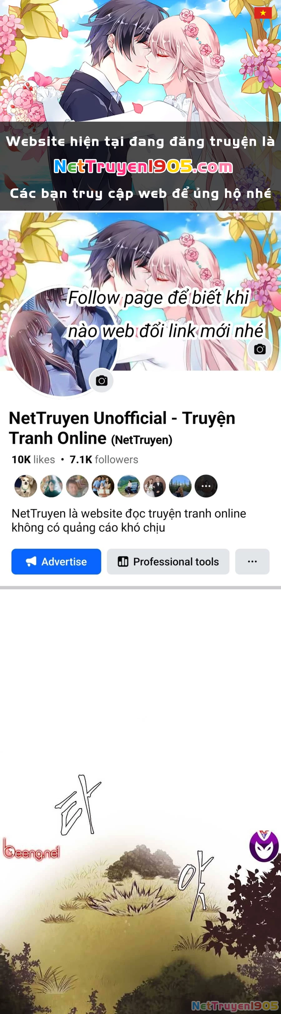 Cậu Bé Của Thần Chết Chapter 49 - 1