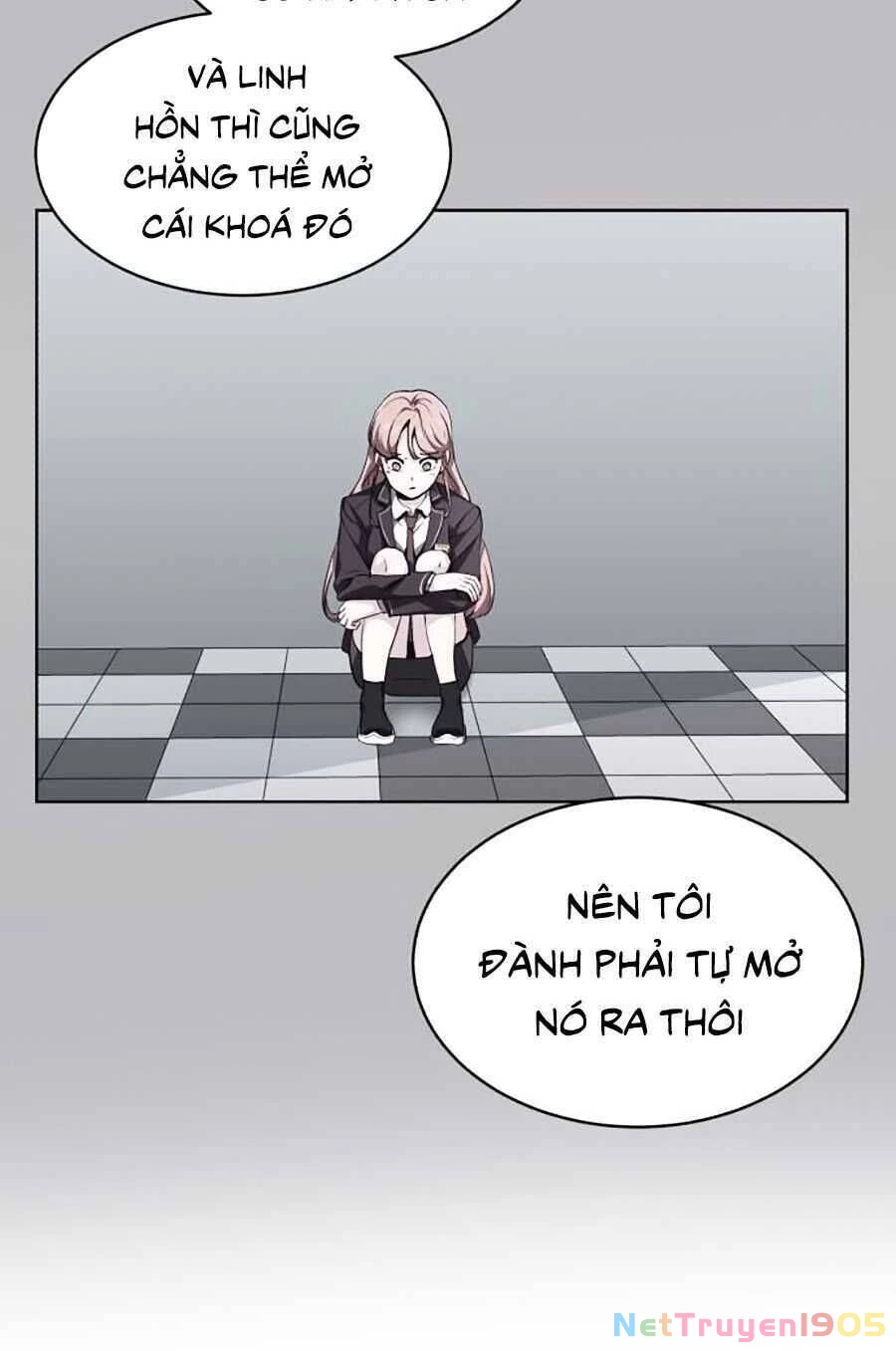 Cậu Bé Của Thần Chết Chapter 49 - 9