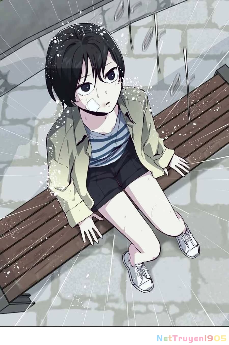Cậu Bé Của Thần Chết Chapter 49 - 27