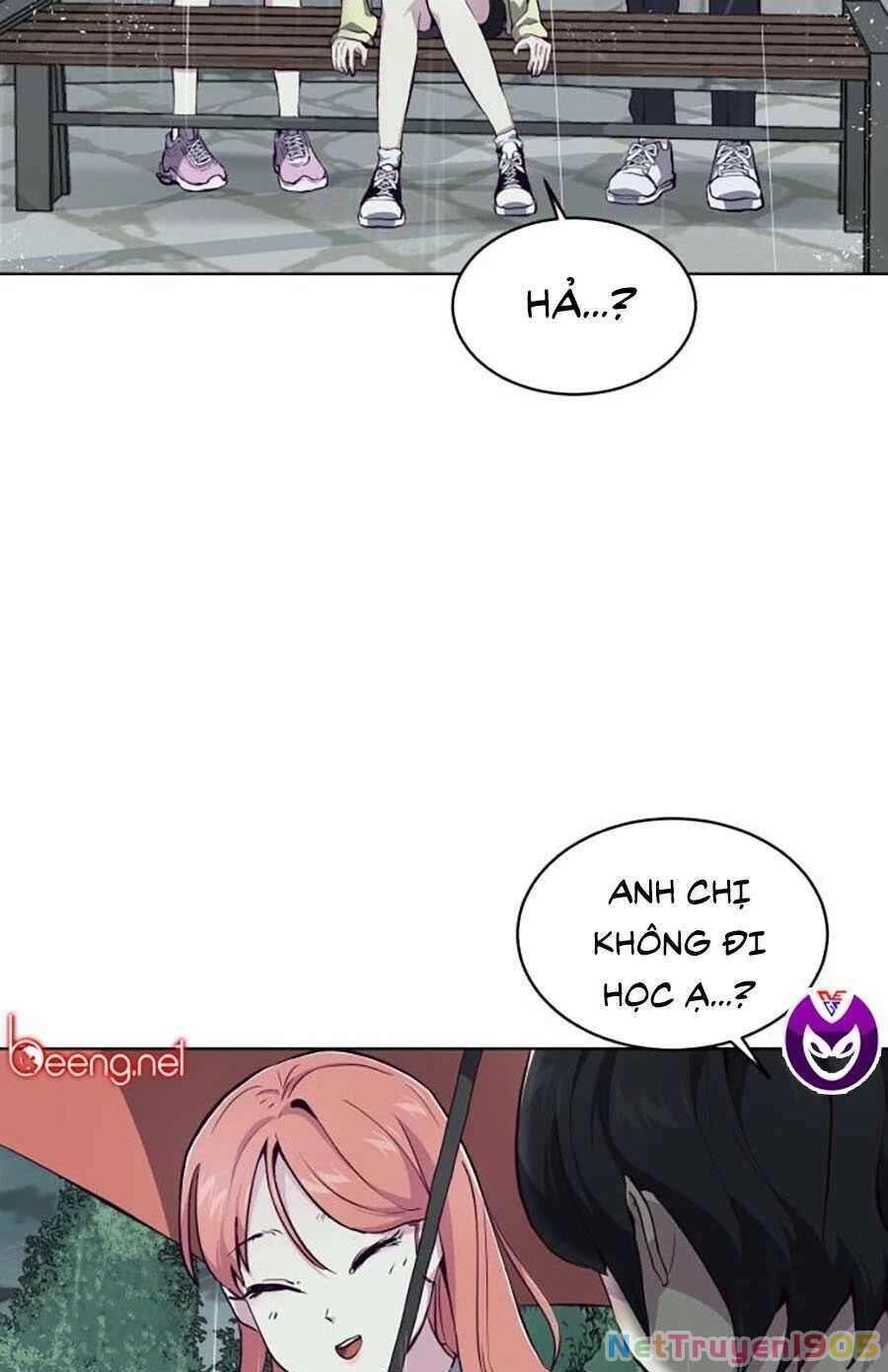 Cậu Bé Của Thần Chết Chapter 49 - 31
