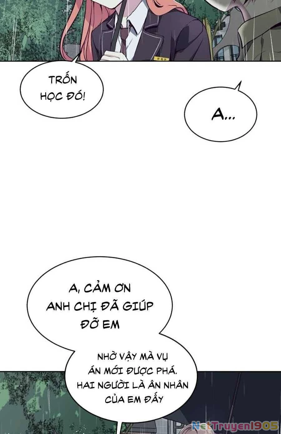 Cậu Bé Của Thần Chết Chapter 49 - 32