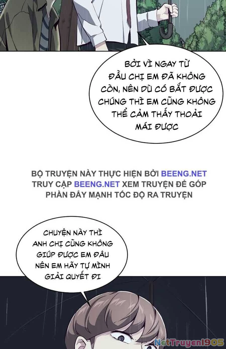 Cậu Bé Của Thần Chết Chapter 49 - 40