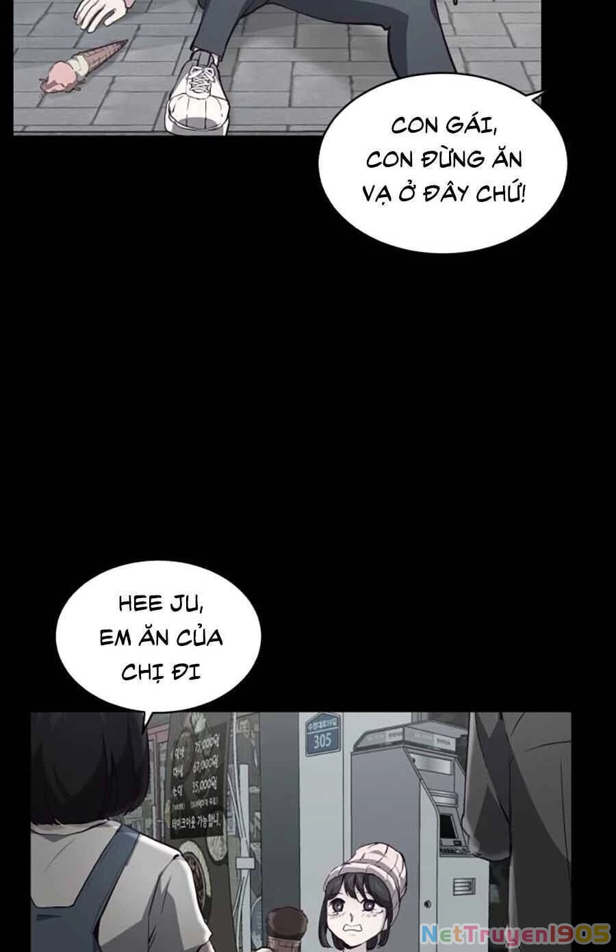 Cậu Bé Của Thần Chết Chapter 49 - 49