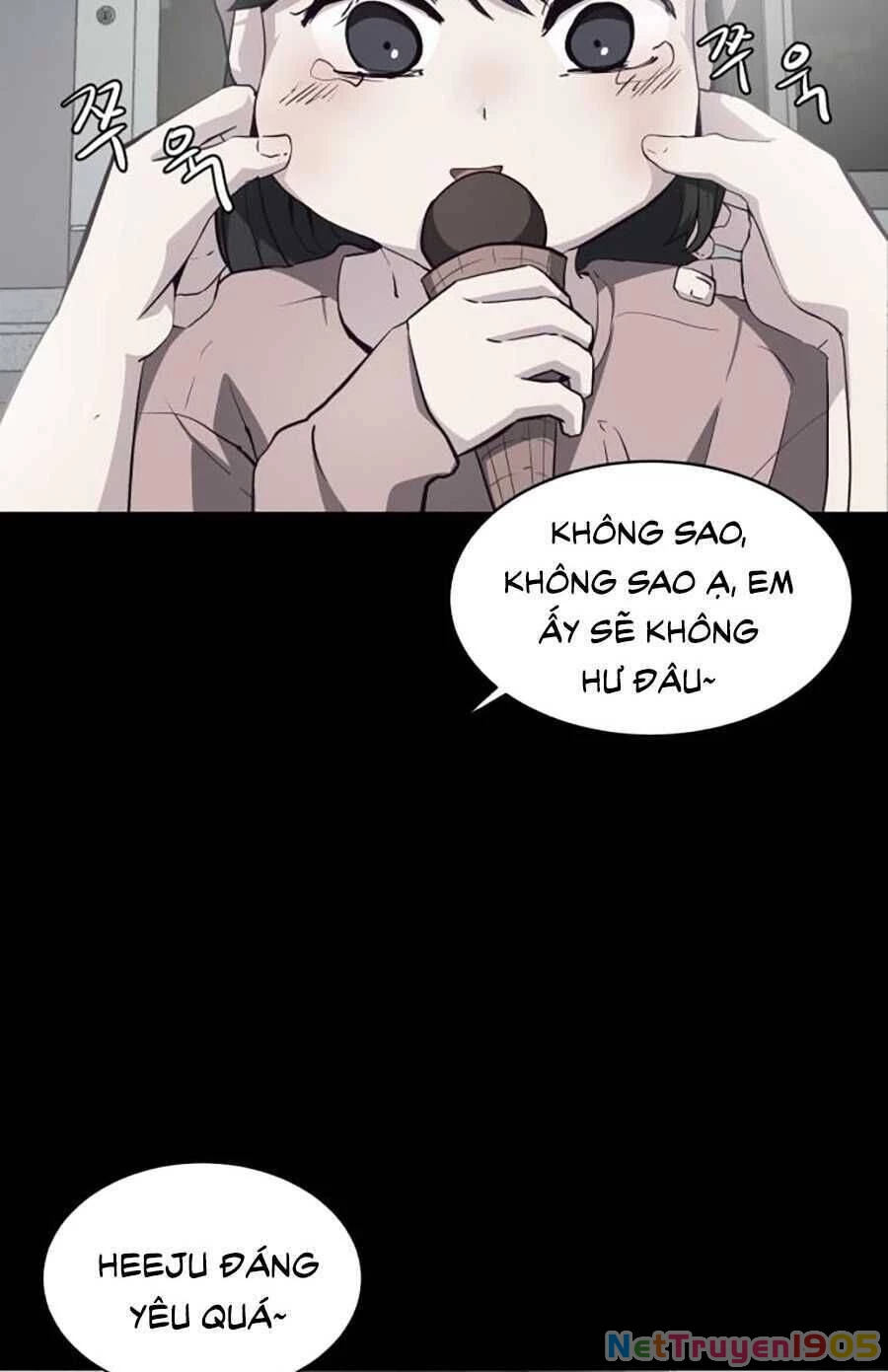 Cậu Bé Của Thần Chết Chapter 49 - 51