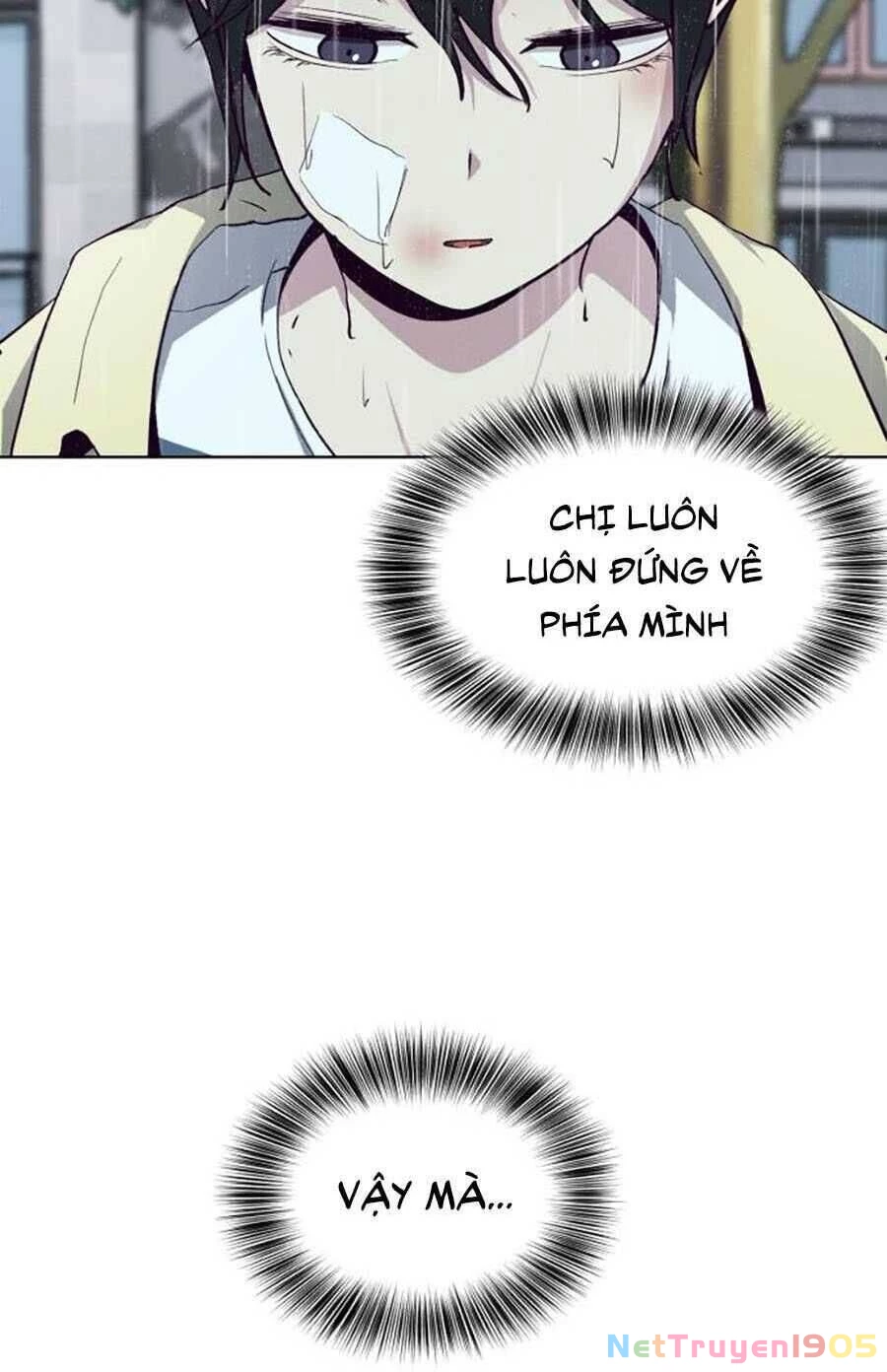 Cậu Bé Của Thần Chết Chapter 49 - 54