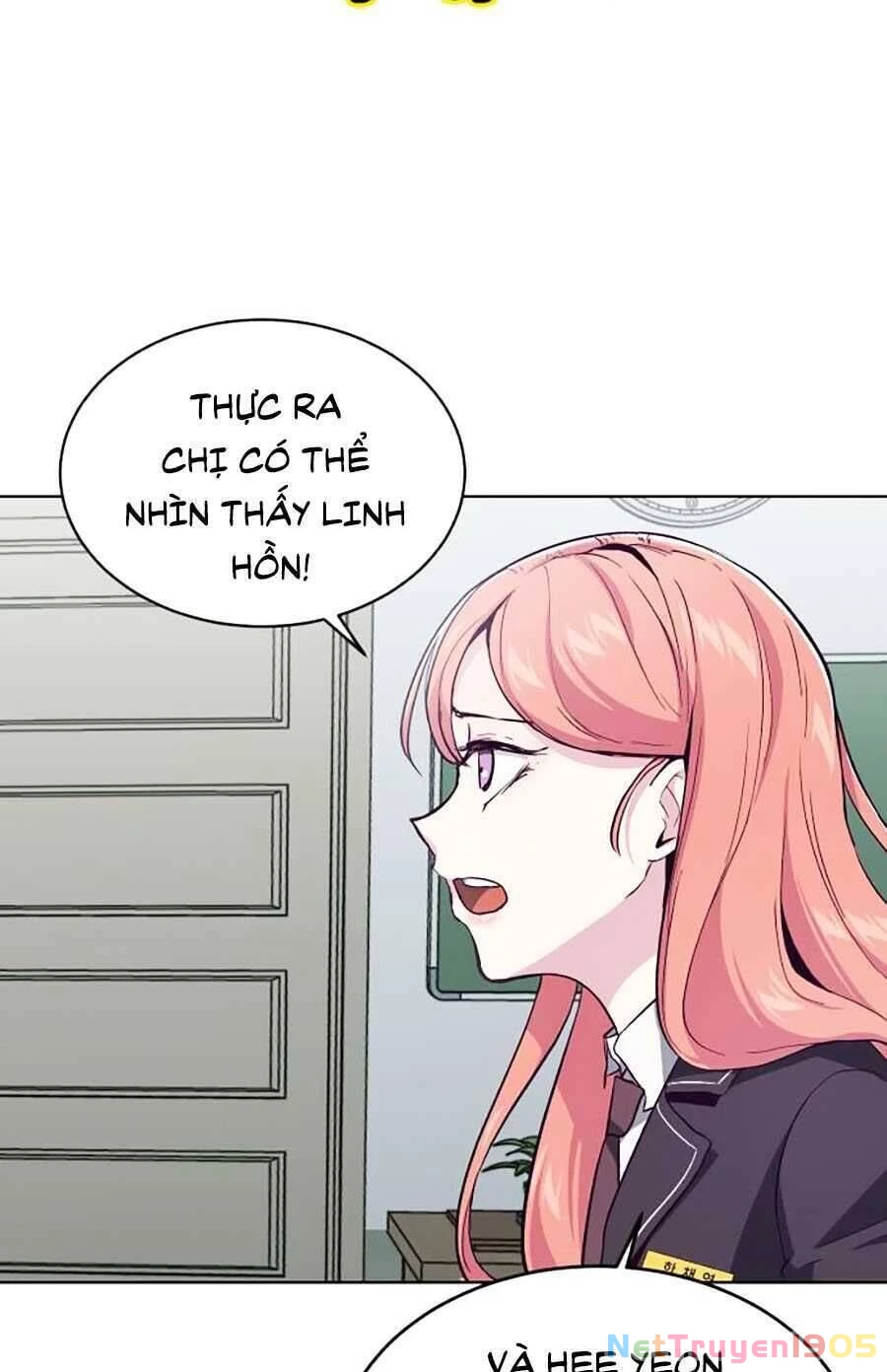 Cậu Bé Của Thần Chết Chapter 49 - 72