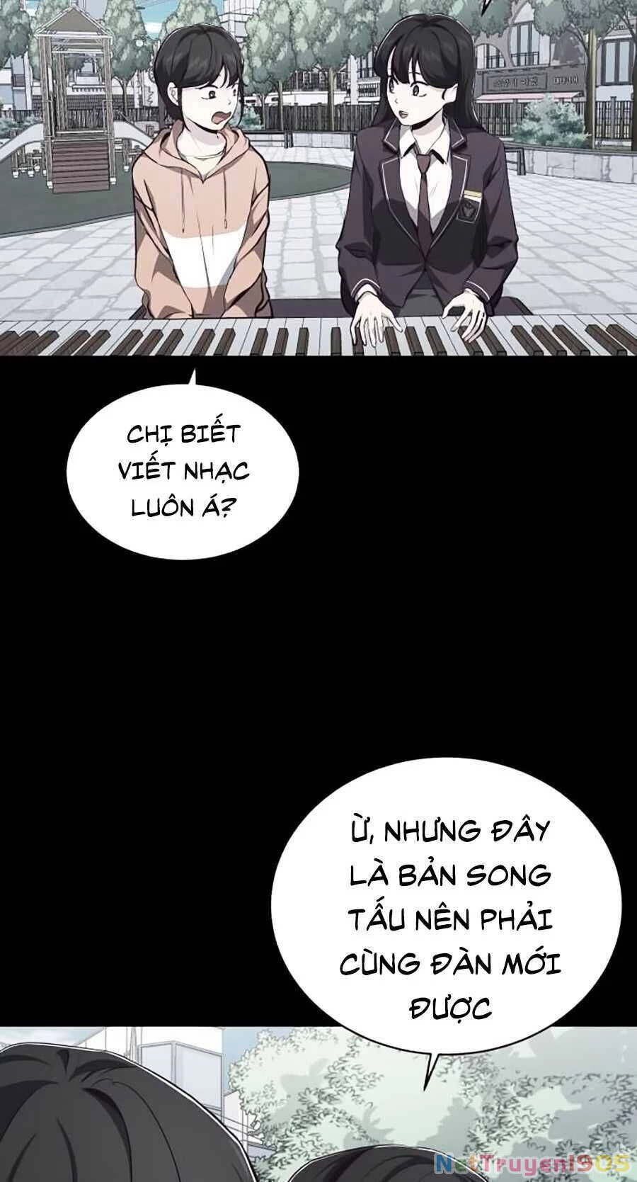 Cậu Bé Của Thần Chết Chapter 49 - 86
