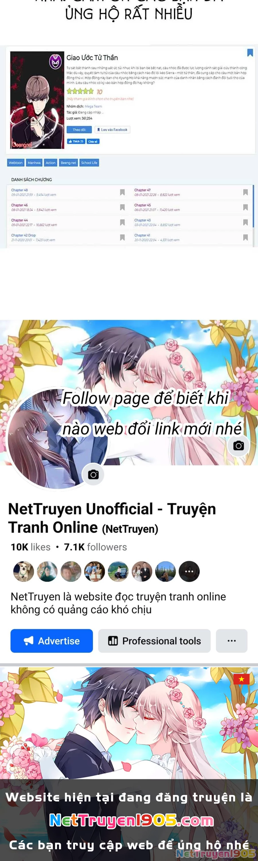 Cậu Bé Của Thần Chết Chapter 49 - 120
