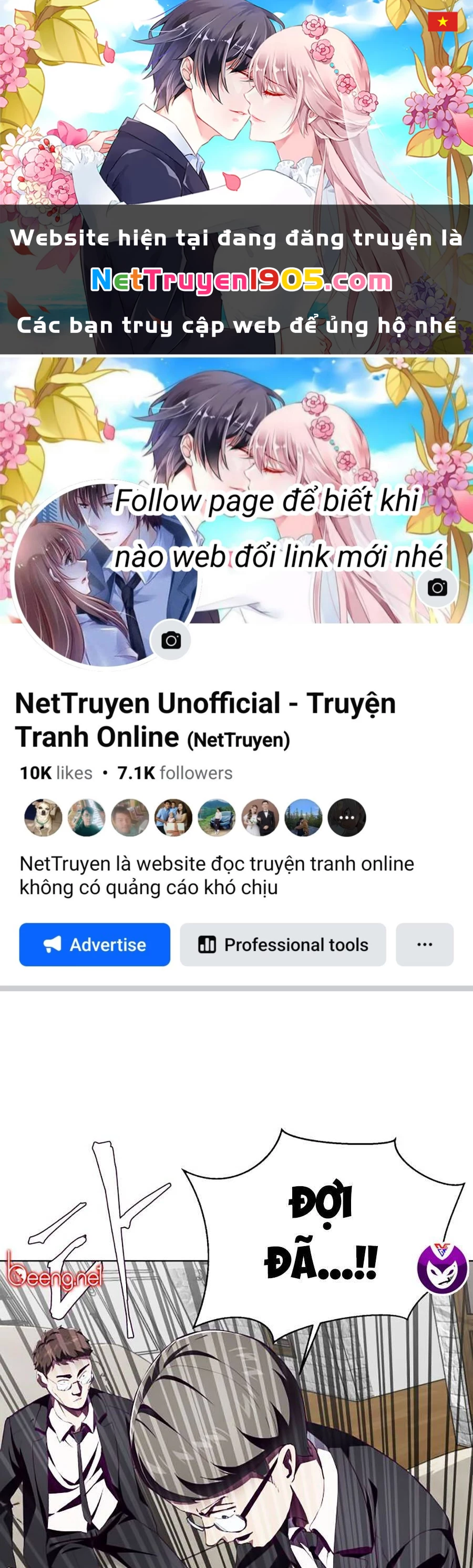 Cậu Bé Của Thần Chết Chapter 51 - 1