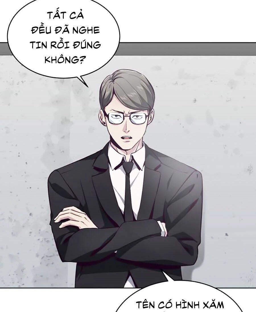 Cậu Bé Của Thần Chết Chapter 51 - 13