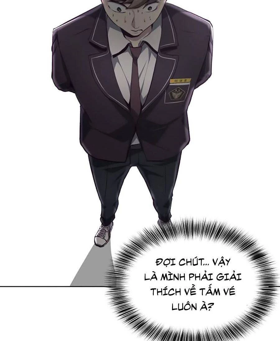 Cậu Bé Của Thần Chết Chapter 51 - 32