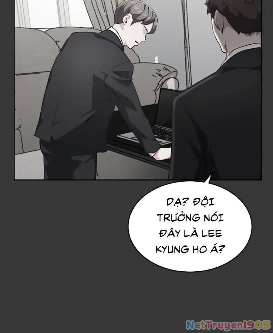 Cậu Bé Của Thần Chết Chapter 51 - 53