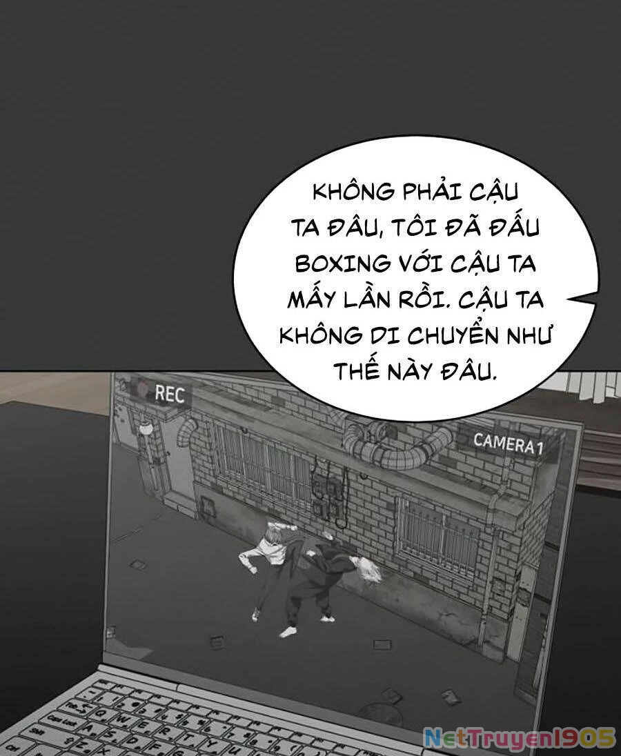 Cậu Bé Của Thần Chết Chapter 51 - 54