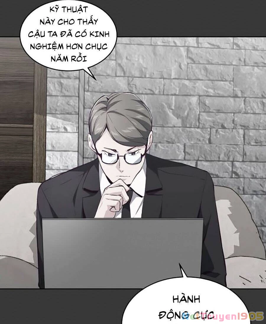 Cậu Bé Của Thần Chết Chapter 51 - 56
