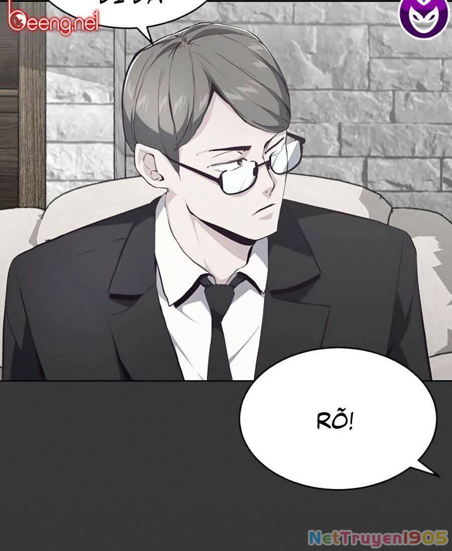 Cậu Bé Của Thần Chết Chapter 51 - 58